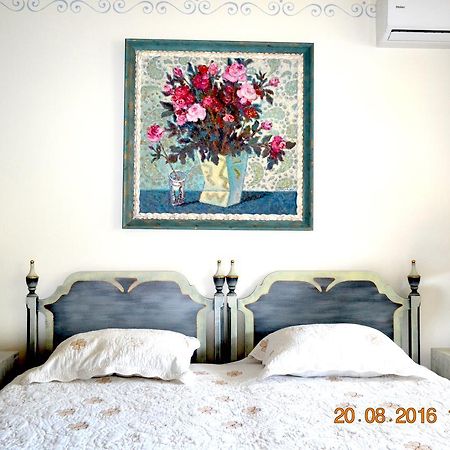 Resedinta Rotundu Bed & Breakfast Butuceny Luaran gambar
