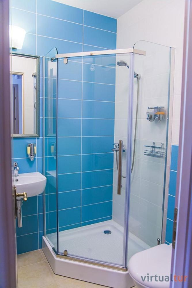 Resedinta Rotundu Bed & Breakfast Butuceny Luaran gambar